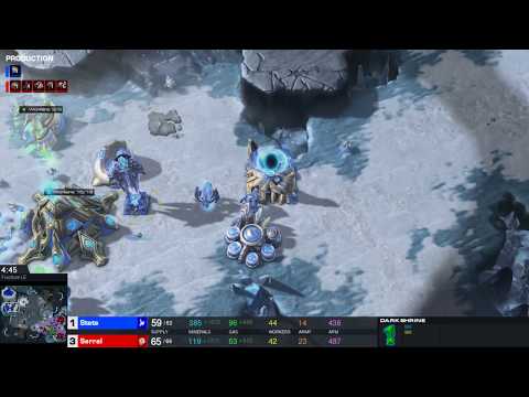 GRAND FINAL | Serral vs Stats | Game 5 | GLOBAL FINAL | Blizzcon | PvZ | Starcraft 2