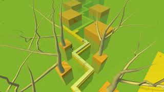 Dancing Line - The Autumn (Extended Version) FANMADE by RainbowHerry