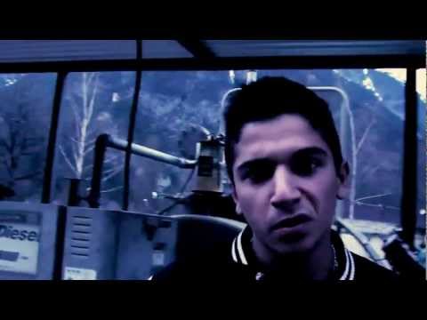DERDO - TANITIM [STREETVIDEO HD] 2012
