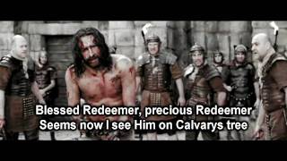 Blessed Redeemer - Casting Crowns