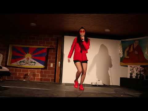 TiBcHiCk - Live Performance in Swiss