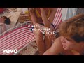 Shawn Mendes - Summer of Love (Lyric Video) [Feat. Tainy]