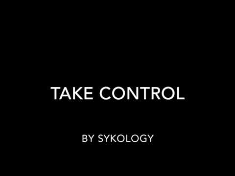 Sykology - Take Control
