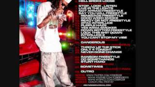 Iceberg - Good Weed Smoke