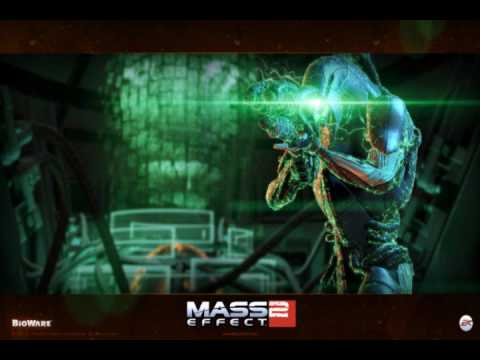 20 - Mass Effect 2: Overlord Suite