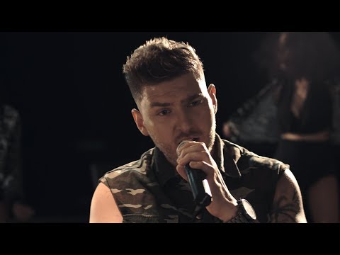 Jhogy Style -  GIRA EN PANAMÁ