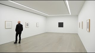 GABRIEL DE LA MORA 'TNTR AA' AT PERROTIN NEW YORK