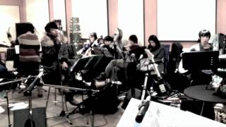 Park Hyo Shin 박효신 101219  Happy Christmas