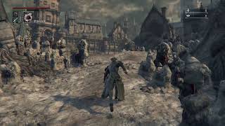 めっちゃ久しぶりに狩人の夢日記「Bloodborne」#23