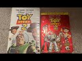 Toy Story 2 VHS DVD Overview 2025 Edition