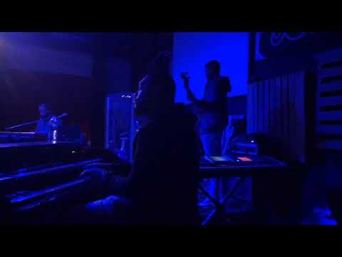 Doobie Powell Shed @Namm2020