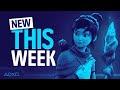 New PS5 & PS4 Games This Week