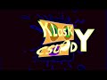 Klasky Csupo Robot Logo In Seba Zuziam S Group