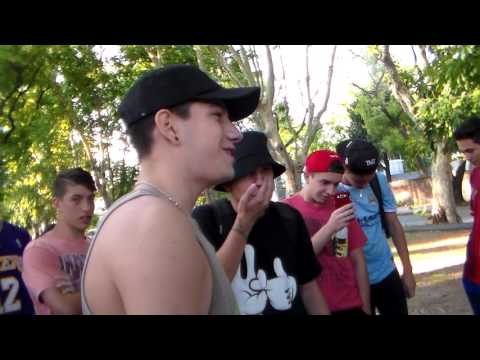 TROMPO - GADE / 8vos - Under Luro