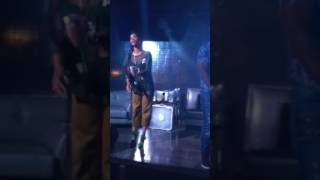 Algebra Blessett & Anthony David - Forever More Blue Room 5/26/17