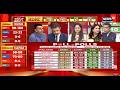TVK Vijay Outperforms Expectations In Tamil Nadu Ground Reports Hint At Strong Show News18
