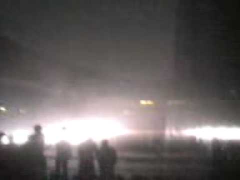 Botafogo 2 x 0 Olaria - Apagão no Engenhão - Cariocão 2010