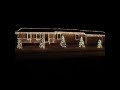 Babcock Family Christmas Display Amazing Grace 2011 Avi