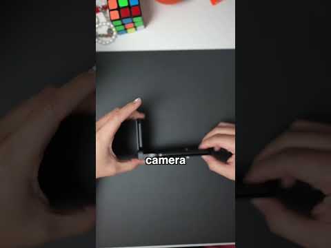 Camera L bracket for vertical content #shorts