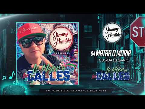 04. Matar o Morir - Cuerda Elegante (Audio Oficial)