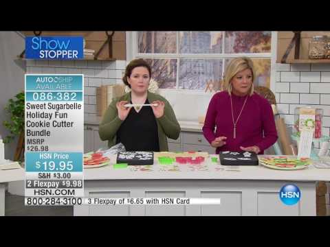 HSN | Create It Yourself 10.05.2016 - 02 PM