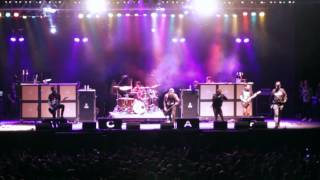 (Multi Angle) We Came As Romans - Mis//Understanding (LIVE@ SIX FLAGS FESTEVIL)