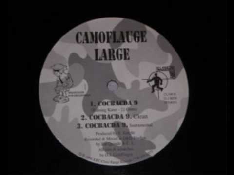 download lagu mp3 mp4 Camouflage Large Clique, download lagu Camouflage Large Clique gratis, unduh video klip Camouflage Large Clique