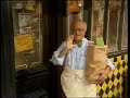 0929 Mr Hooper Leaves The Store For Five Minutes