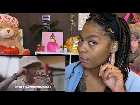 Machine Gun Kelly X Doe Boy - Killa Cam Freestyle!! Whhaattt…🔥