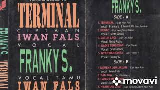 Download lagu Franky Sahilatua - Terminal mp3