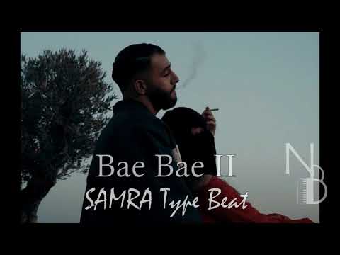 SAMRA Type Beat / Bae Bae II (prod. NicoBeatz & KermitBeatz)