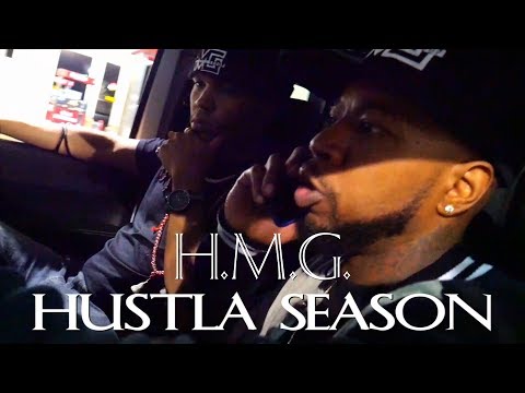 HMG - Hustla Season