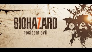【実況】バイオハザード7初見プレイ part.1【Resident Evil 7】
