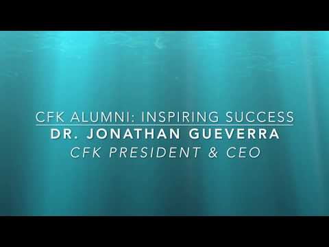 CFK Alumni: Inspiring Success