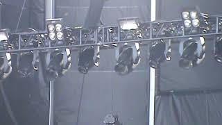 Lindsay Ell -  Waiting On the World To Change @ Country USA 2018