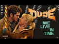 We Live In Time Oorum Blood Orchestral Dude OST