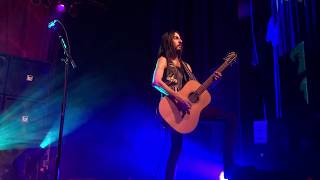 BLACK LABEL SOCIETY - The Blessed Hellride - Indianapolis, IN 1/4/2018  (60 FPS)