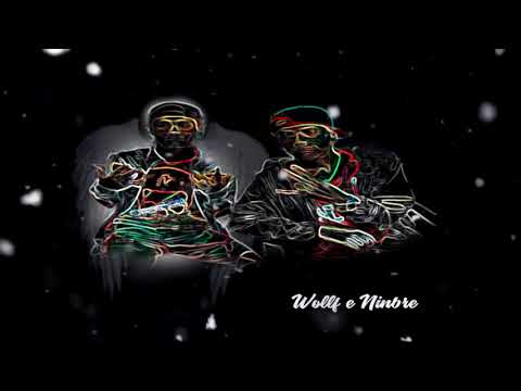 Ninbre - One Day in My House Ft.Wollf