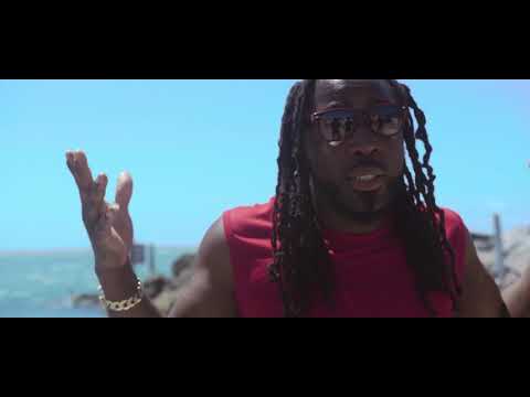 Caliente Remix (Official Video)  -  King Blak * Lynx Unruly * Flama * Maxx