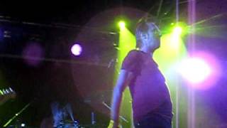 Peter Murphy - Too Much 21st Century, 22.10.2009 in Köln