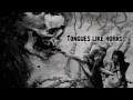 Hangman's Daughter Cover - Agents of Oblivion ...