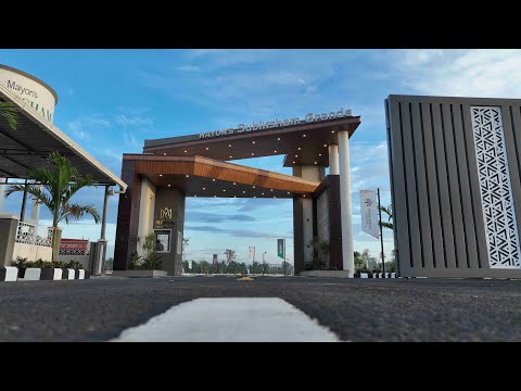 3D Tour Of Mayon Subiksham Grande