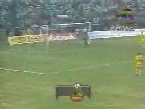 Xelajú M.C. Campeón Goles y Celebracion