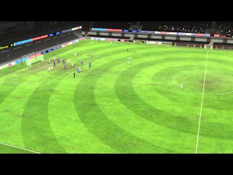 Wembley Park 4-0 Erith & Dartford Town - Match Highlights