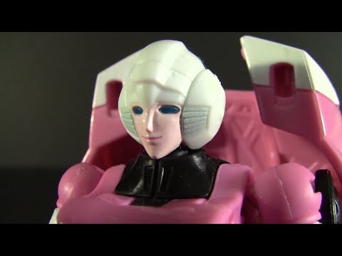 Generations Arcee (Random Review)