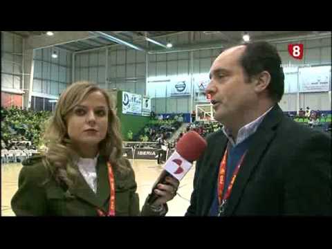 CopaLEBPlata CARREFOUR ´EL BULEVAR´ DE...,66 - 76,MARIN ENCE PEIXEGALEGO... (23/01/2016)