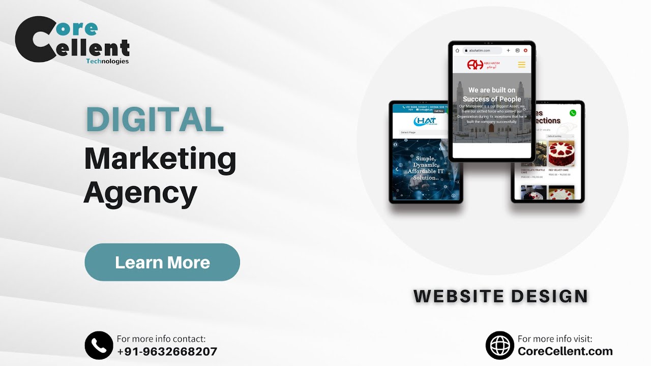 CoreCellent Technologies Services.