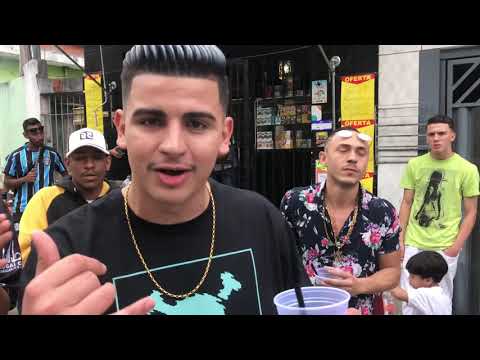 MEDLEY 2020 - MC NUNES NS, MC THEUS SQ, MC MENOR JM, MC JM