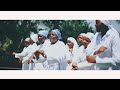 International Apostolic Faith Mission Church Choir Akasindimara