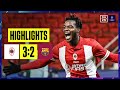Royal Antwerpen FC Barcelona UEFA Champions League DAZN Highlights